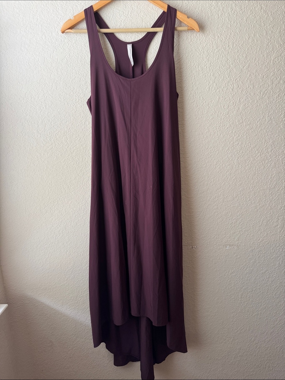 Athleta Maxi Dress